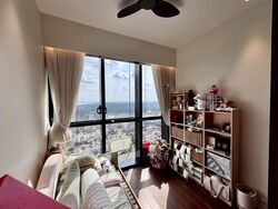 Lentor Modern (D26), Apartment #600056471